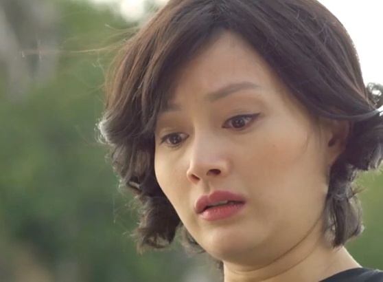 'Ca mot doi an oan' tap 68: Bi tong tien, Dieu day Kien nga xuong vuc hinh anh