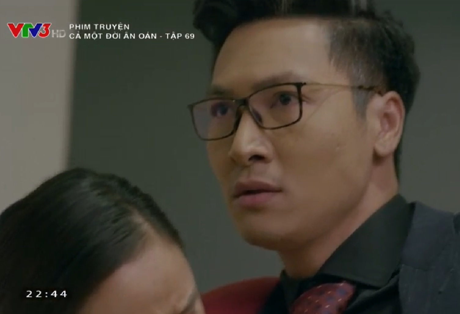 'Ca mot doi an oan' tap 69: Dieu rut dao dam Dang, Tu bai lo than phan hinh anh