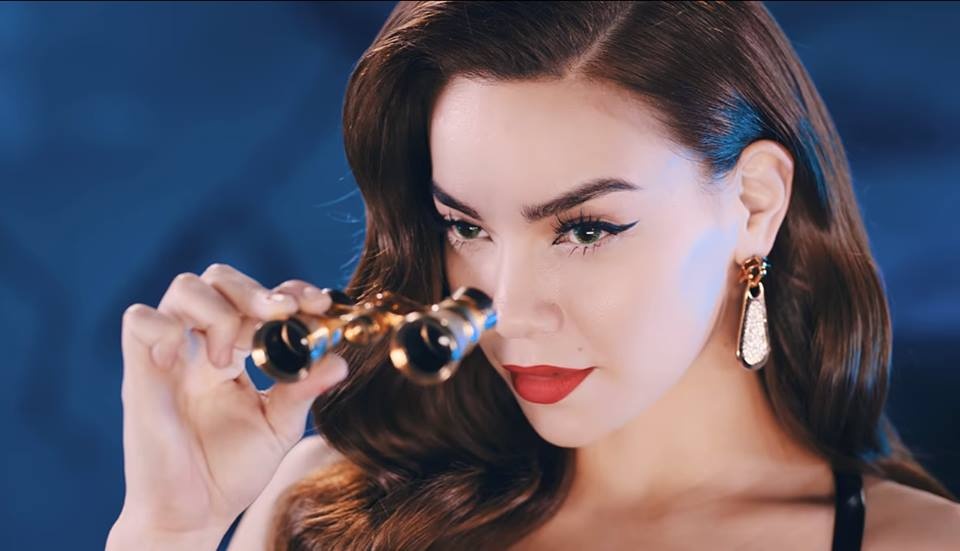 Ho Ngoc Ha cua nam 2018 dang o dau? hinh anh