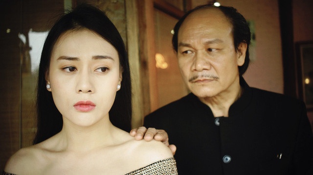 Sau thoi gian tam dung, 'Quynh bup be' duoc phat song tro lai tren VTV hinh anh