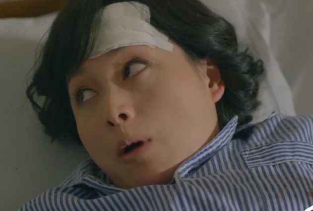 'Ca mot doi an oan' tap 70: Dieu hoa dien sau khi giet Kien, dam Dang hinh anh