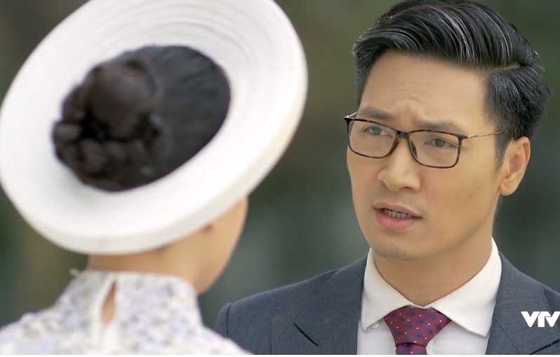 'Ca mot doi an oan' ket thuc khien cuong, dien vien chinh van bi che hinh anh
