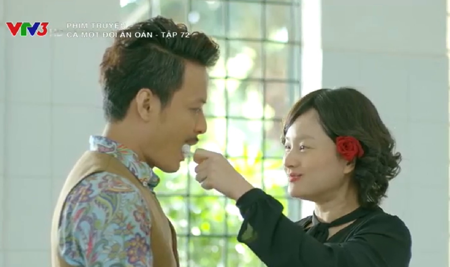 Cả một đời ân oán tập cuối ảnh 1 Ca mot doi an oan tap cuoi anh 1