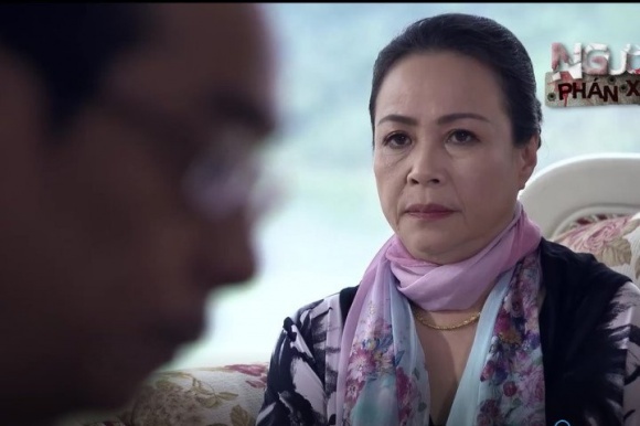 ba trum man anh Thanh Quy anh 2