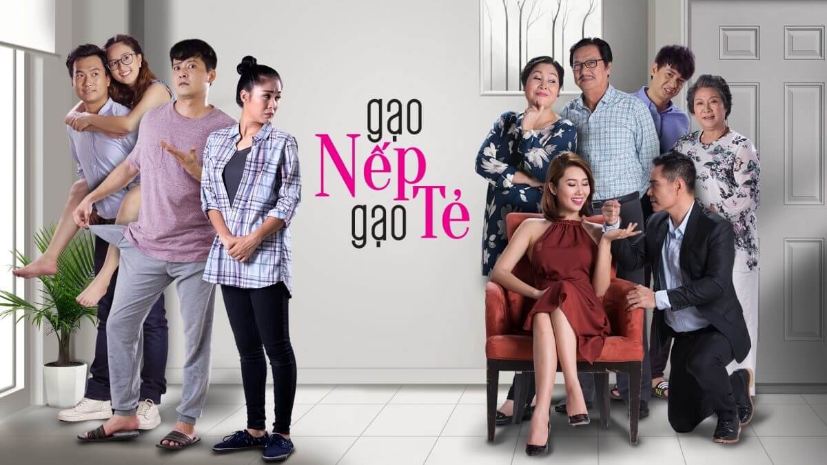 phim Gạo nếp gạo tẻ ảnh 4 phim Gao nep gao te anh 4