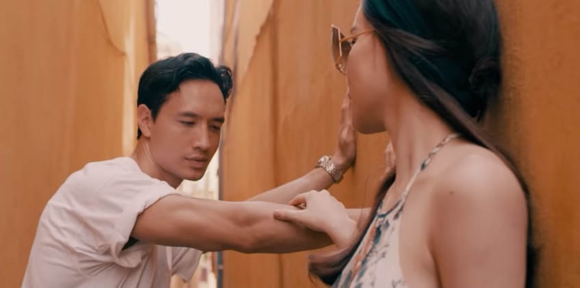 Em muon anh dua em ve - Ho Ngoc Ha hinh anh