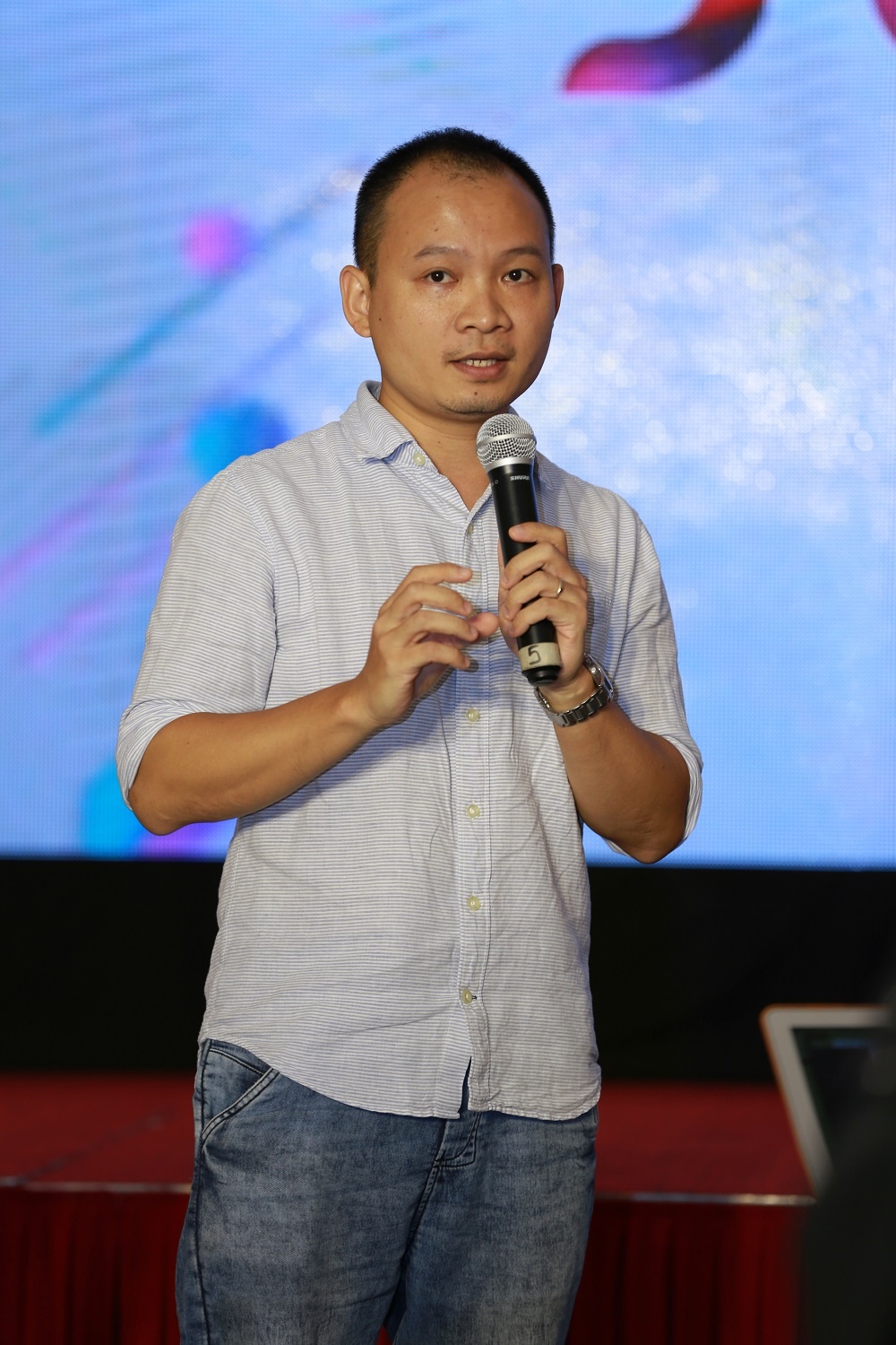 giai thuong VTV anh 1