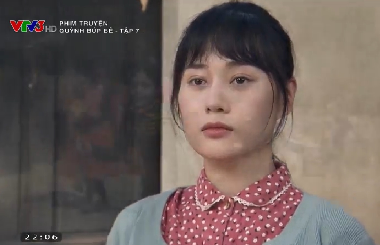 Quỳnh búp bê tập 7 ảnh 2 Quynh bup be tap 7 anh 2