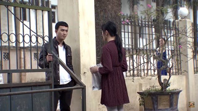 Quỳnh búp bê tập 8 ảnh 1 Quynh bup be tap 8 anh 1