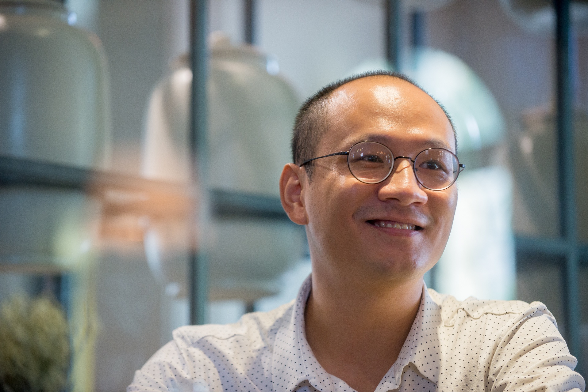 Phan Dang "Ai la trieu phu" anh 8