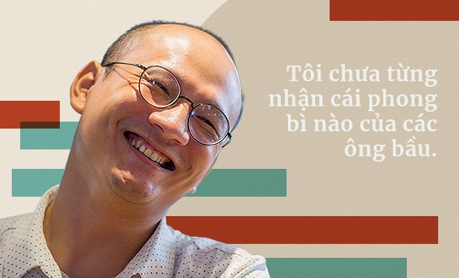 Phan Dang "Ai la trieu phu" anh 11