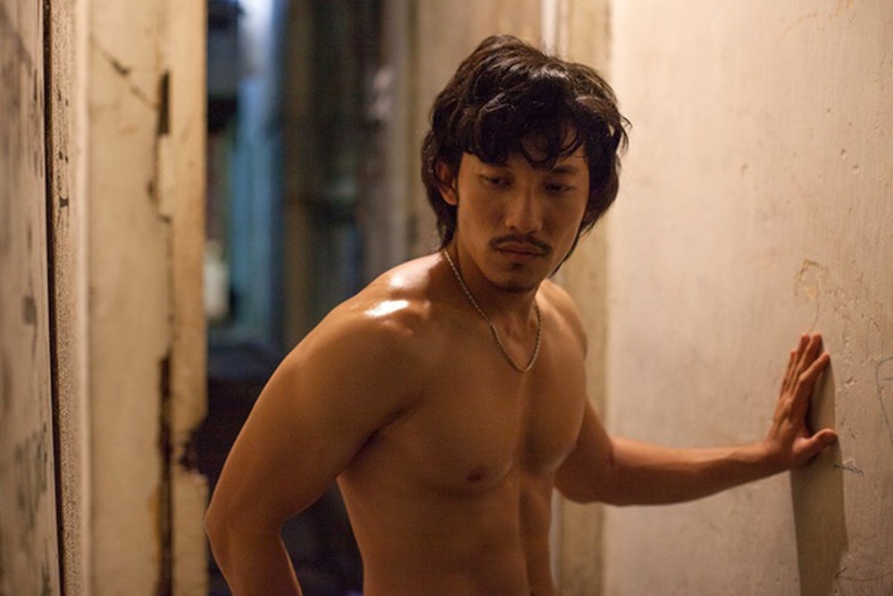 'Song Lang' ken khan gia, loi dau phai o mot cuoc lam tinh? hinh anh