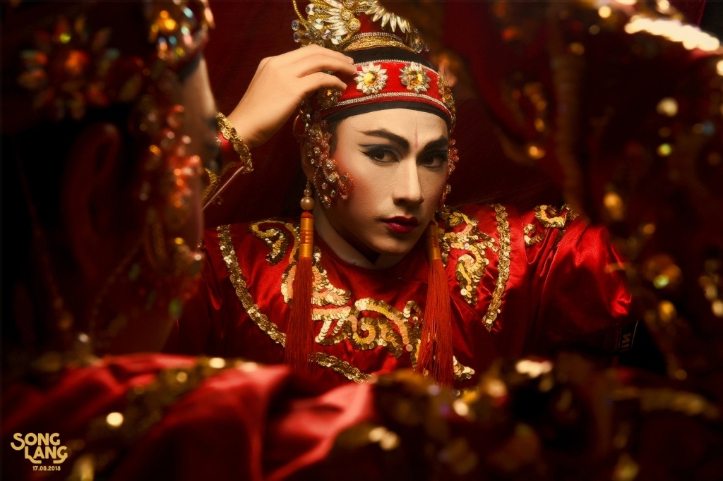 phim Song Lang anh 1