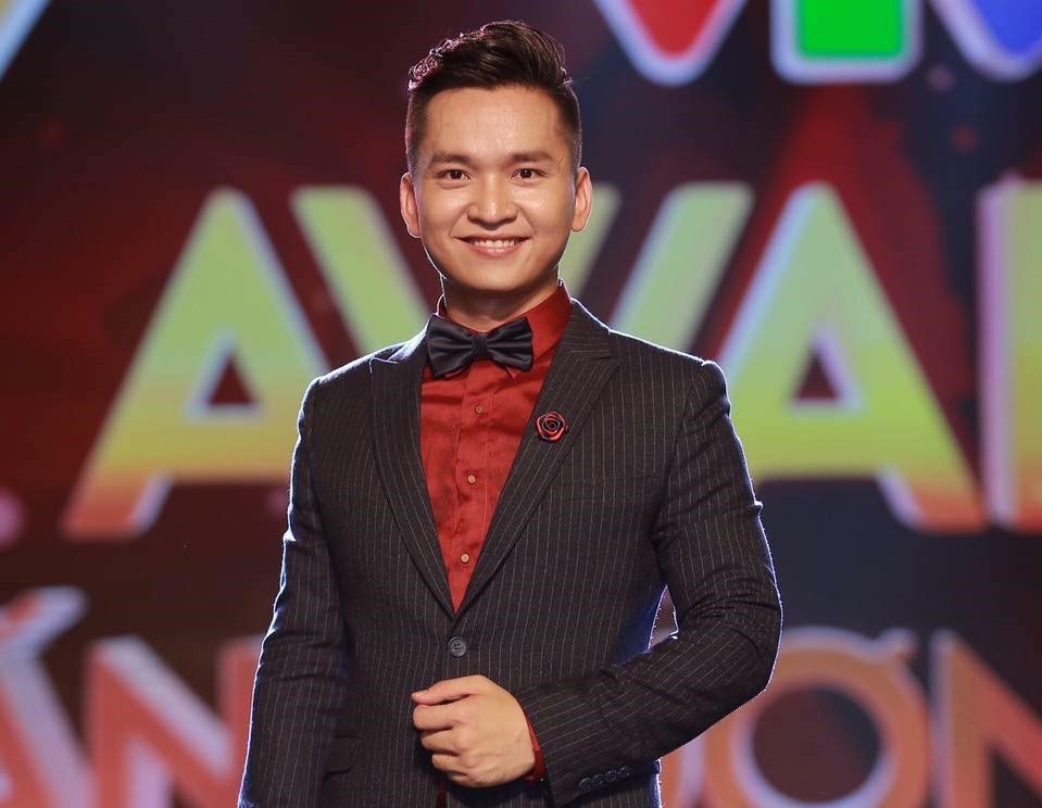 MC VTV24 Hanh Phuc anh 3