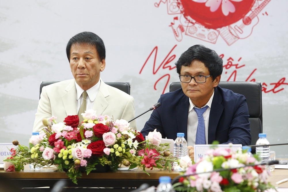 ca si Yanbi duoc VTV moi anh 1