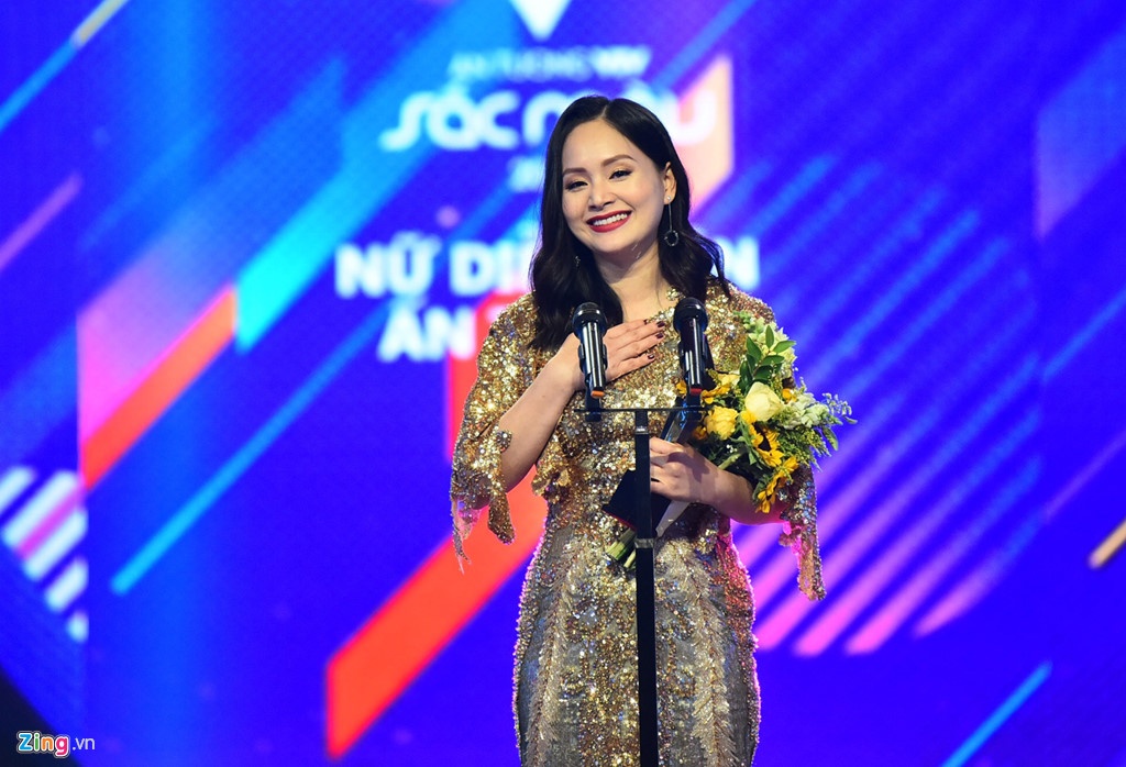 giải thưởng VTV Awards 2018 ảnh 3 giai thuong VTV Awards 2018 anh 3