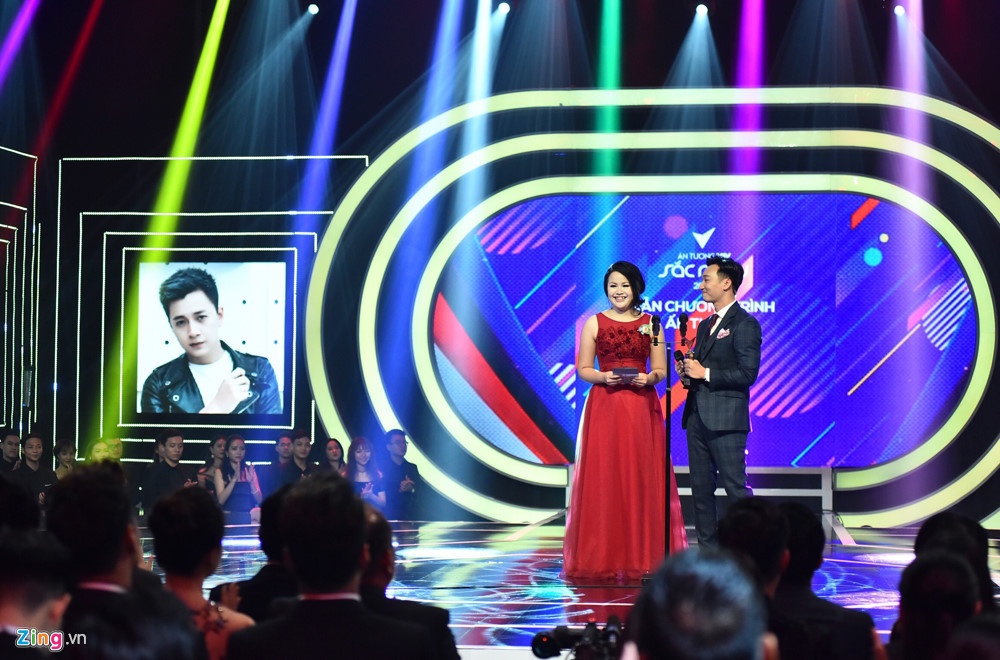 giải thưởng VTV Awards 2018 ảnh 2 giai thuong VTV Awards 2018 anh 2
