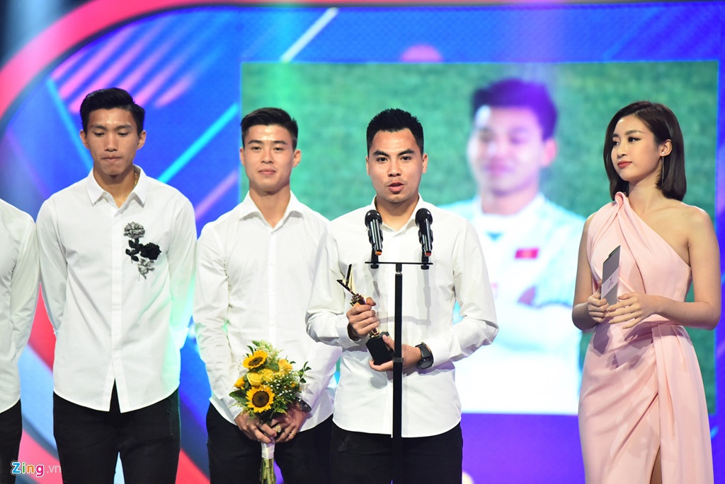 giải thưởng VTV Awards 2018 ảnh 1 giai thuong VTV Awards 2018 anh 1