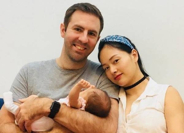 Lan Phuong: 'Toi it show hon sau khi sinh con va chuyen ra Ha Noi' hinh anh