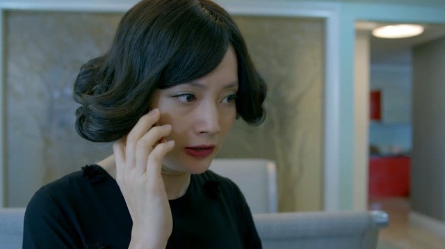 Lan Phuong Ca mot doi an oan anh 2