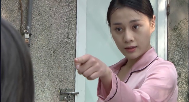 Quynh bup be tap 9 anh 2