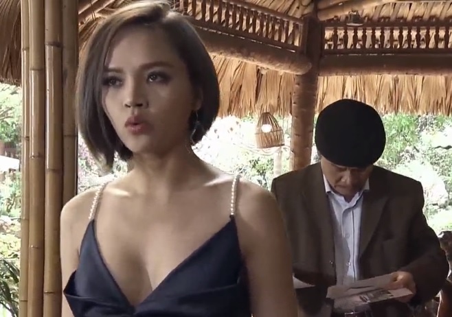 Quynh bup be tap 9 anh 1