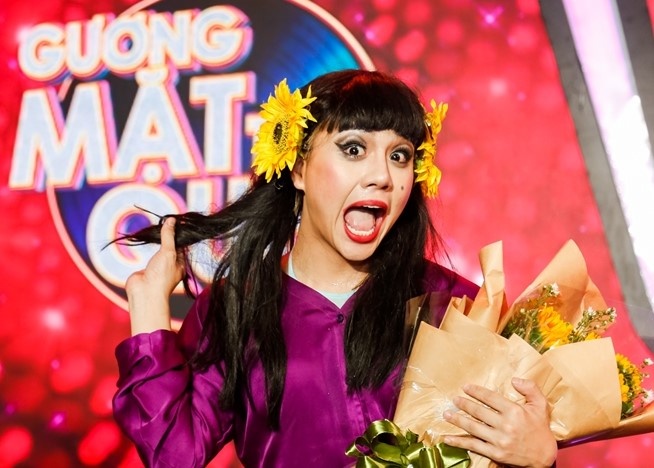 Game show ca nhac dang chet tren song gio vang VTV, bi kich tu dau? hinh anh