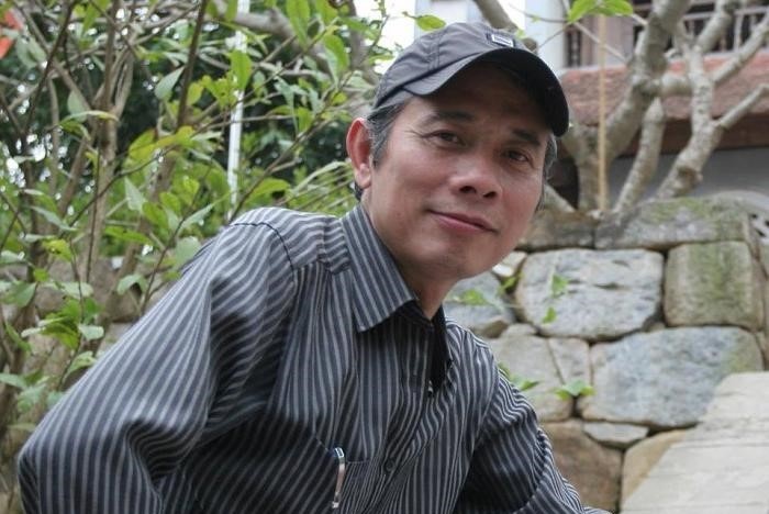 Dao dien 'Chon nhoi' Pham Dong Hong dot ngot qua doi o tuoi 63 hinh anh