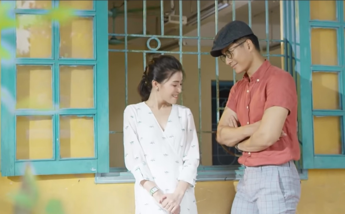 MV Sai một li ảnh 3 MV Sai mot li anh 3