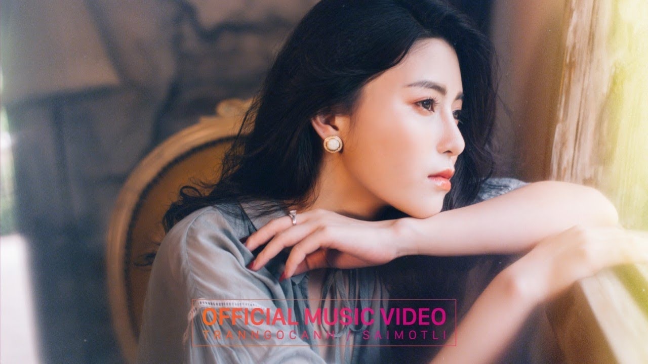 MV 'Sai mot li' - Tran Ngoc Anh hinh anh