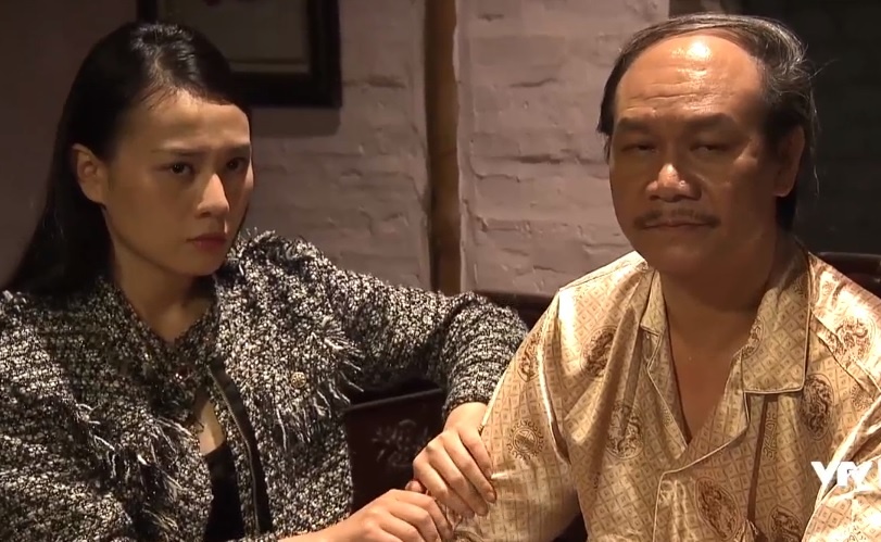 phim Quynh bup be anh 1