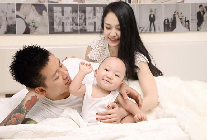 ca sĩ Tuấn Hưng ảnh 3 ca si Tuan Hung anh 3