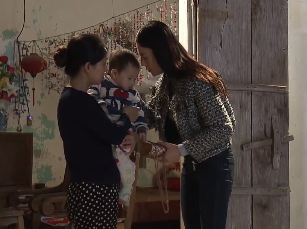 Quynh bup be tap 12 anh 1