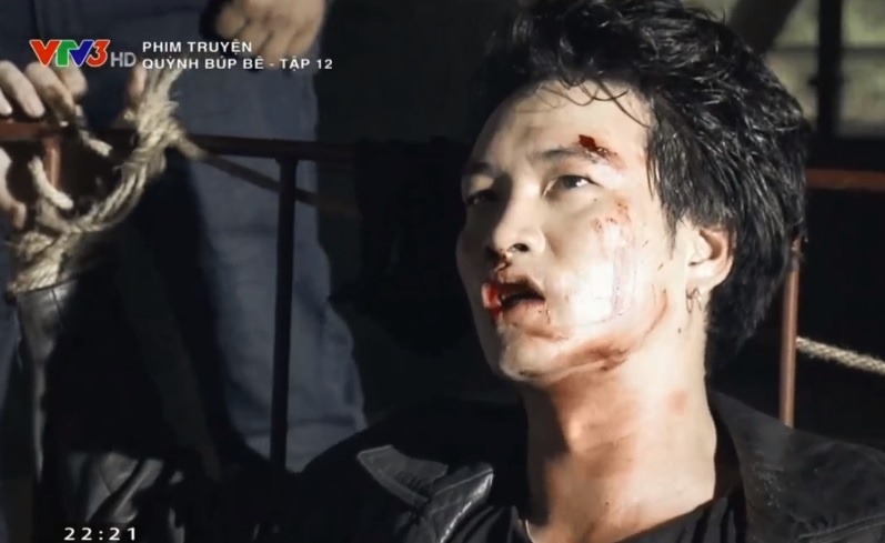 Quynh bup be tap 12 anh 2