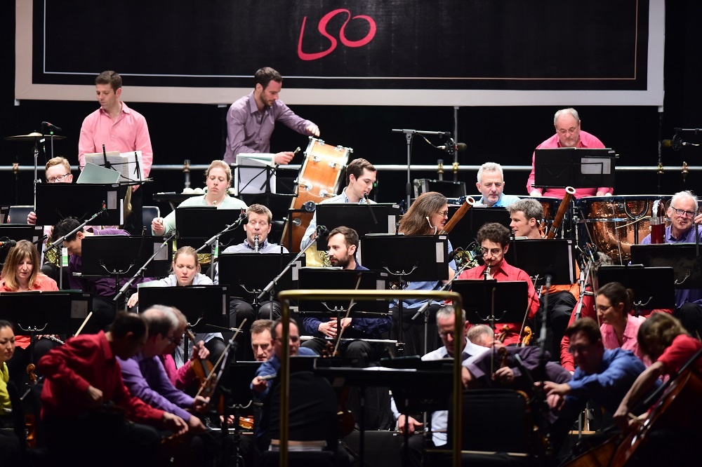 Dan nhac giao huong London tro lai Ha Noi hinh anh