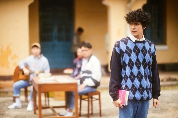 Còn yêu đâu ai rời đi ảnh 3 Con yeu dau ai roi di anh 3