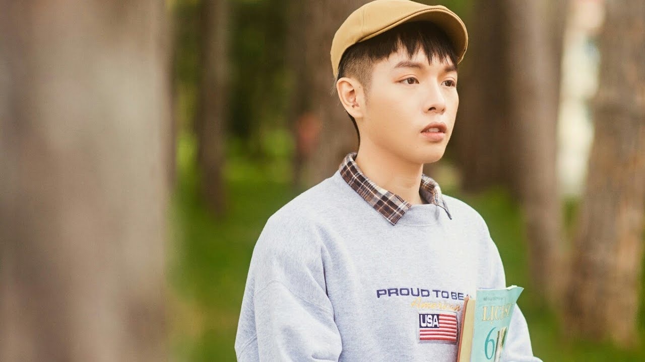 Còn yêu đâu ai rời đi ảnh 1 Con yeu dau ai roi di anh 1