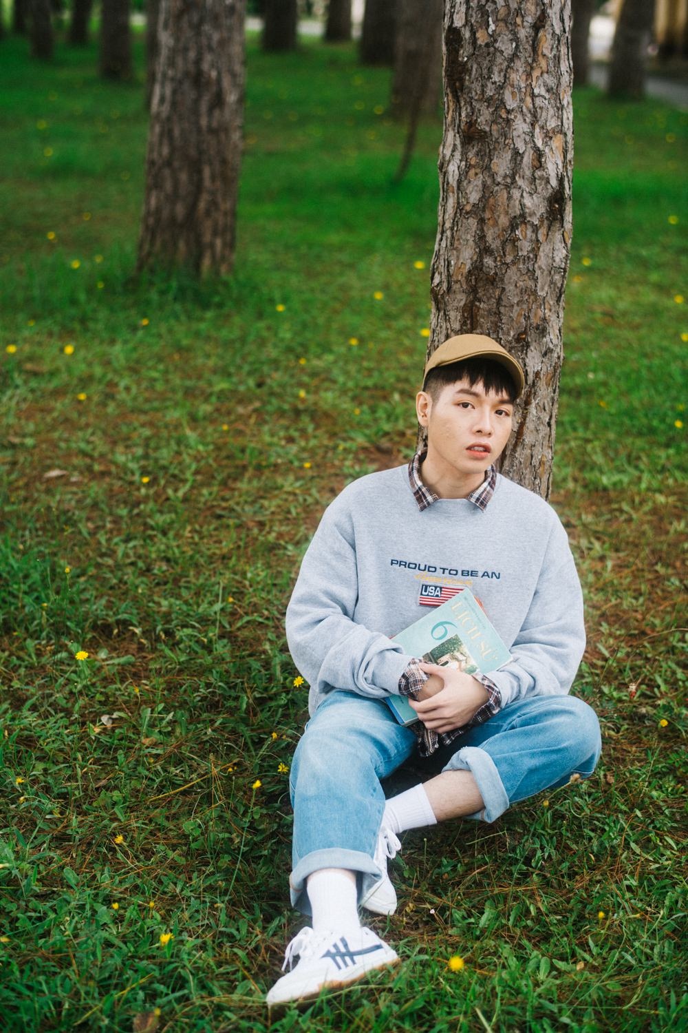 Còn yêu đâu ai rời đi ảnh 2 Con yeu dau ai roi di anh 2