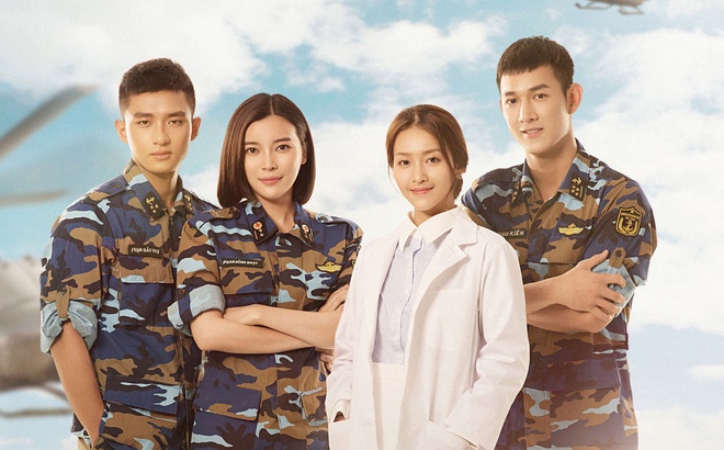 'Quynh bup be', 'Hau due mat troi' dung len song trong tuan toi hinh anh