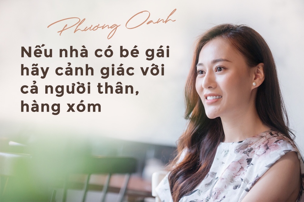 Phuong Oanh Quynh bup be anh 11