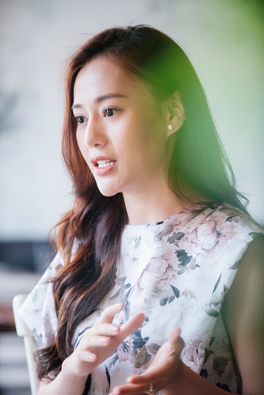 Phuong Oanh Quynh bup be anh 5