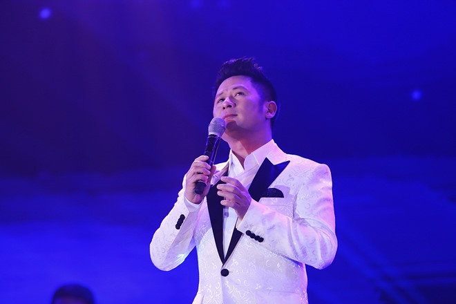 Bang Kieu noi ve Nhu Quynh anh 2