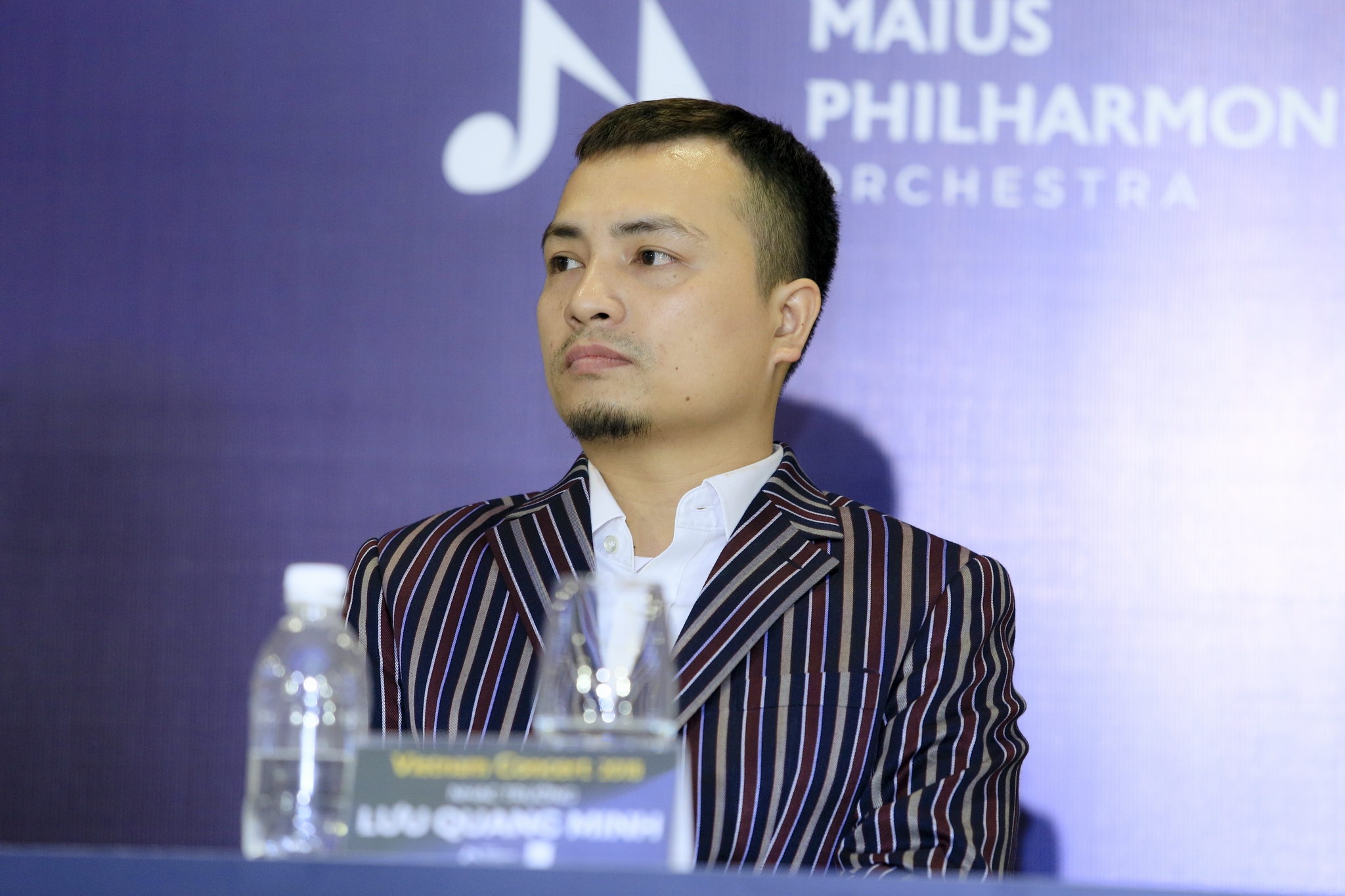 dàn nhạc Maius Philharmonic mời diva Hàn ảnh 2 dan nhac Maius Philharmonic moi diva Han anh 2