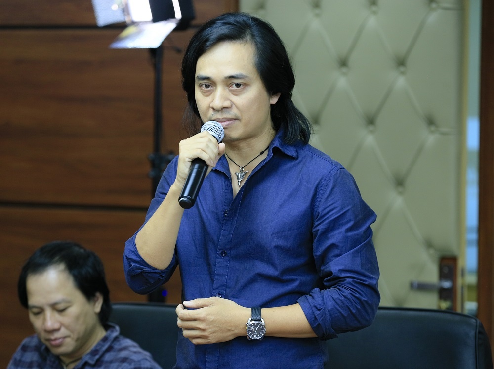 cuộc thi hát sáng tác Bức Tường ảnh 1 cuoc thi hat sang tac Buc Tuong anh 1