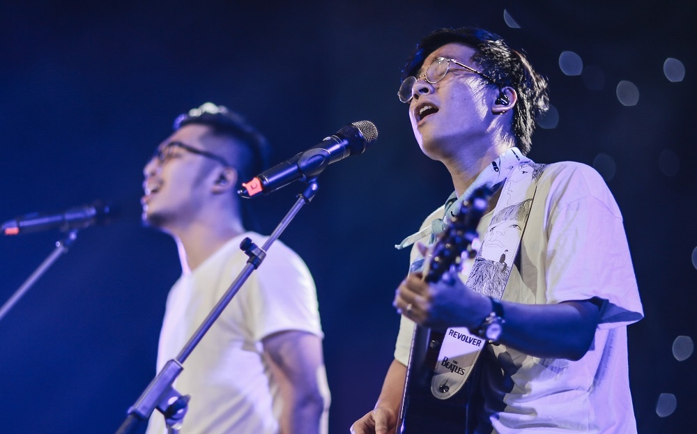 giới indie chuyển mình ảnh 2 gioi indie chuyen minh anh 2