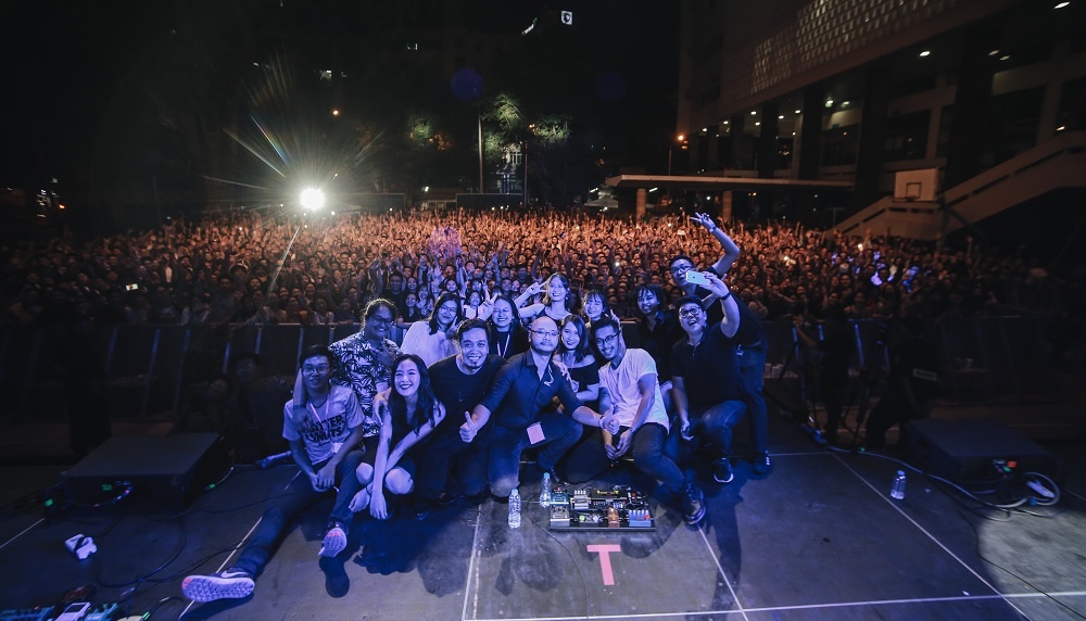 giới indie chuyển mình ảnh 1 gioi indie chuyen minh anh 1
