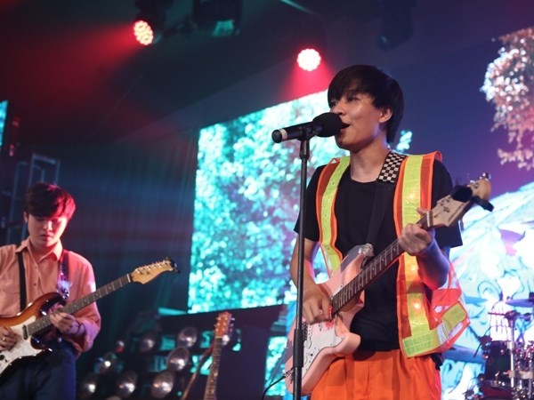 gioi indie chuyen minh anh 4