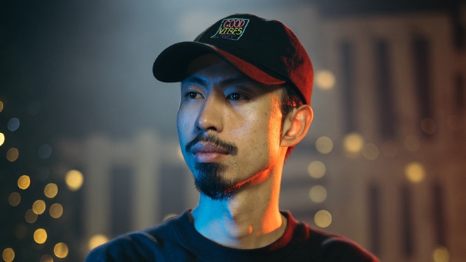 rapper LK ảnh 3 rapper LK anh 3