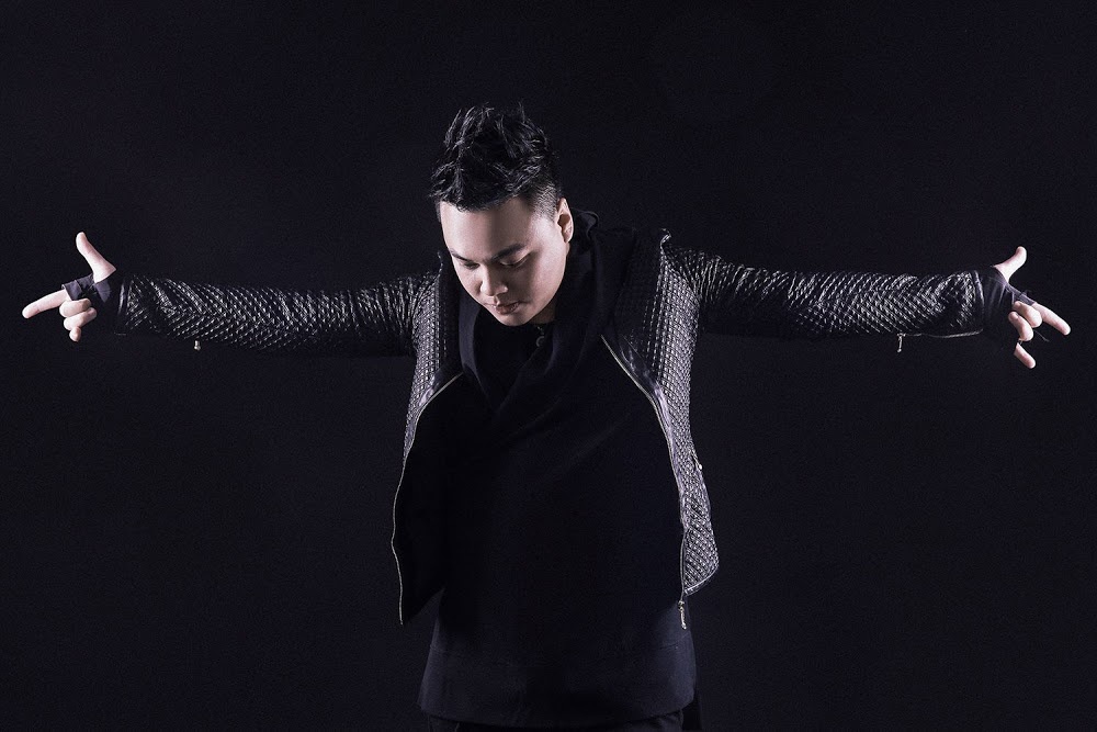 rapper LK ảnh 1 rapper LK anh 1