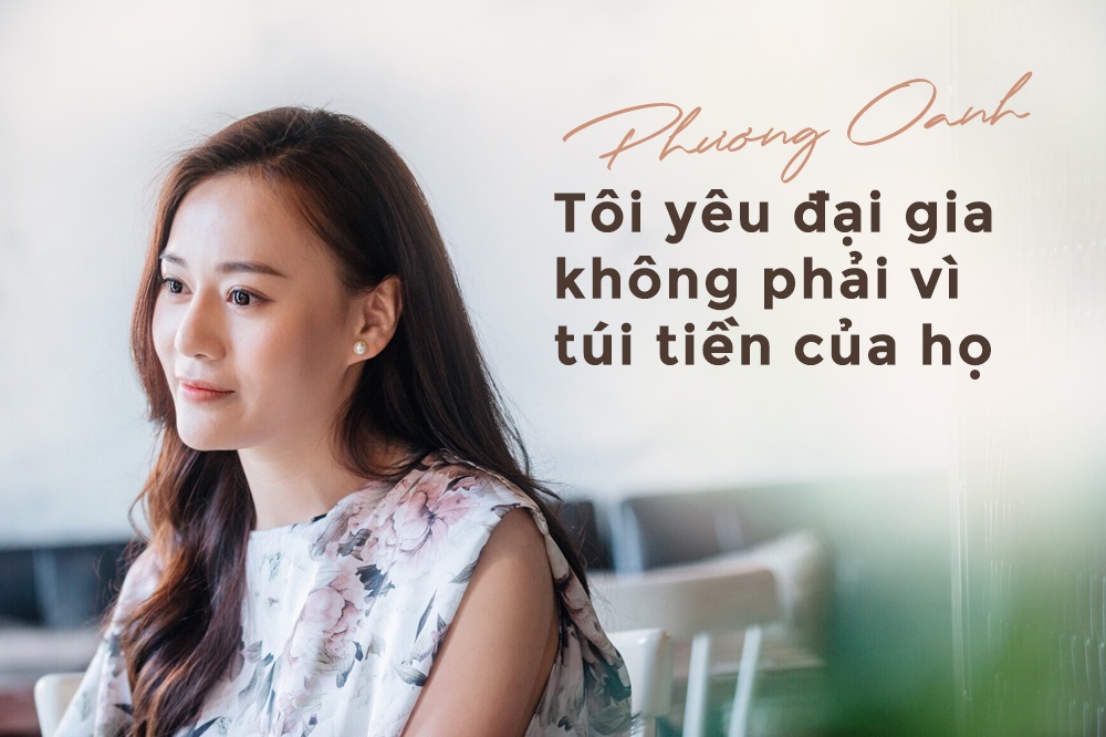 Phuong Oanh: 'Danh ca thanh xuan yeu dai gia nhung trang tay' hinh anh